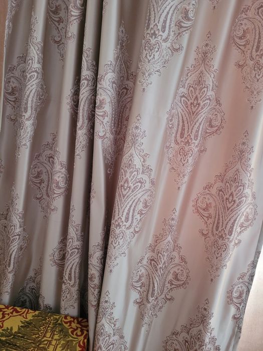 Портьера,тюль.В хорошем качестве.