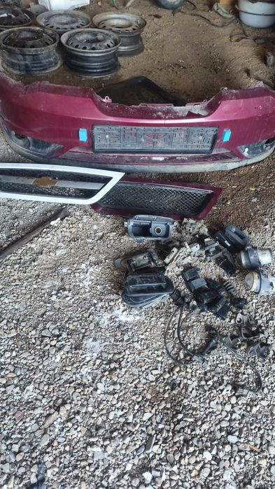 Нексия  запчас разборк