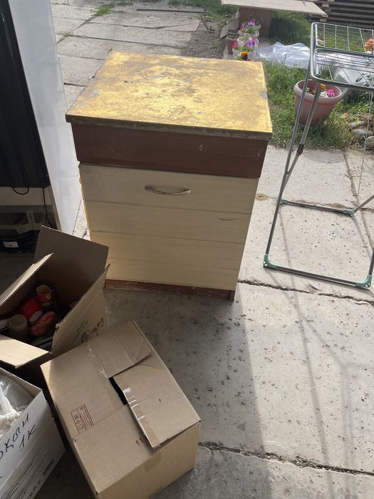 Продам кухонный гарнитур