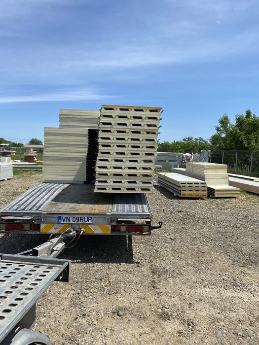 Panouri sandwich Cluj