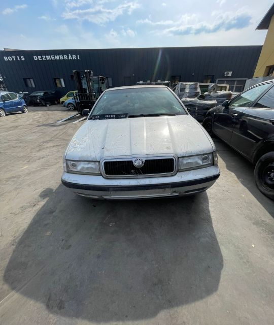 Injector motorina Skoda Octavia 2000 1.9 TDI MT (90 hp)