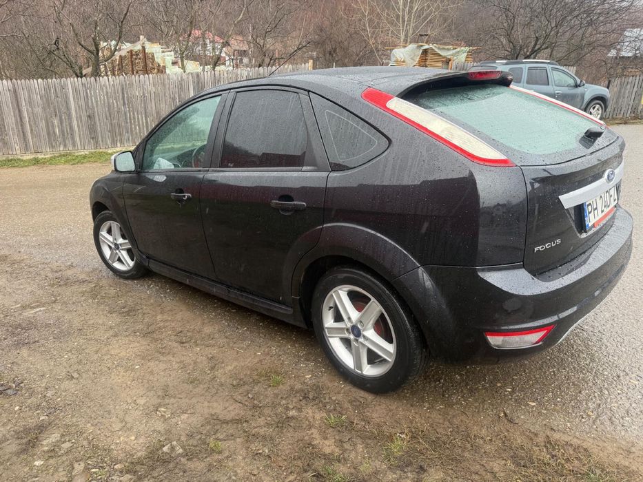 Ford Focus De vânzare!