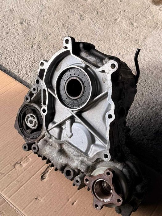 Cutie Transfer ATC 350 BMW 3.0d Xdrive Seria5 F10/F11/F07