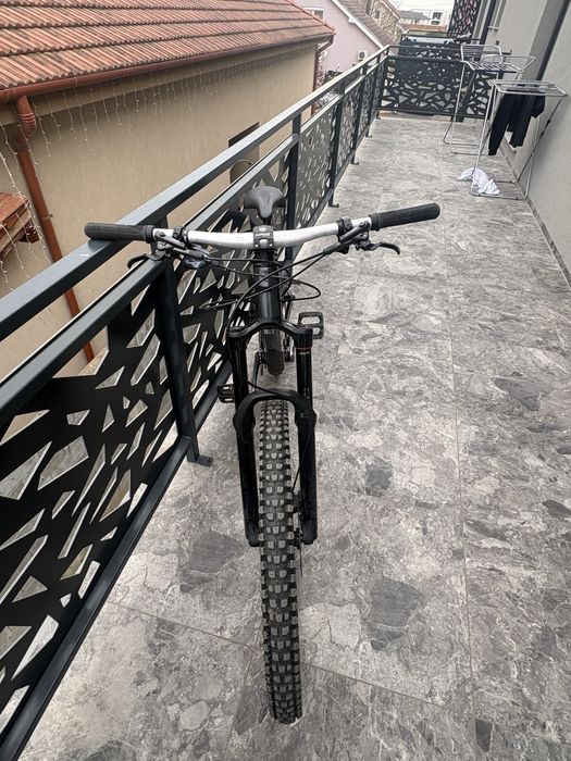 bicicleta trek remedy 8