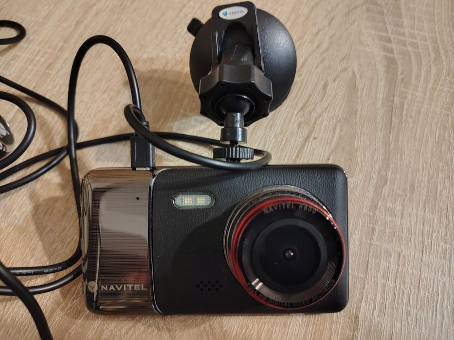 Camera bord Navitel R800