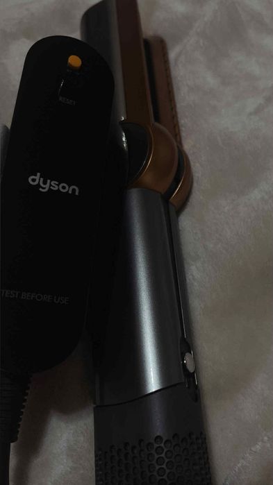 Placa Dyson airstrait Pentru îndreptare si uscare