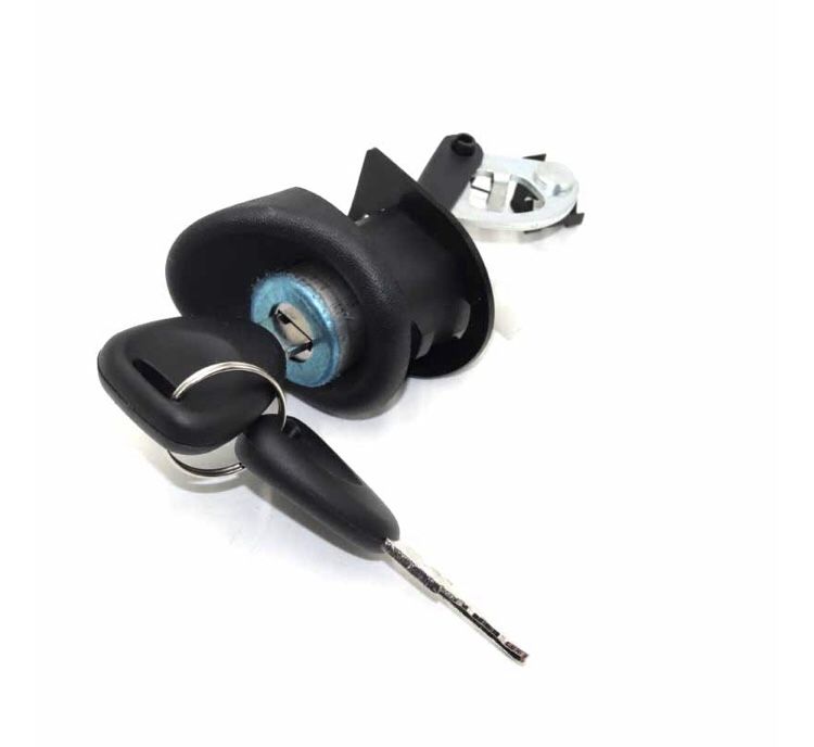 Butuc s portbagaj haion incuietoare Dacia Logan,Renault Twingo