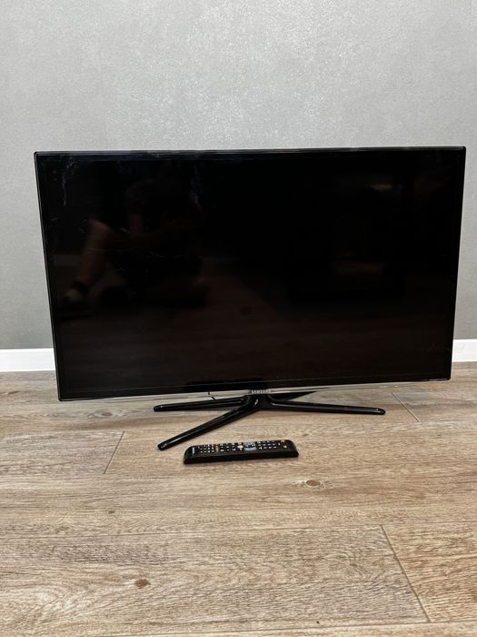 Телевизор Samsung