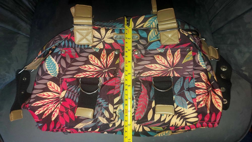 Чанти за ежедневието