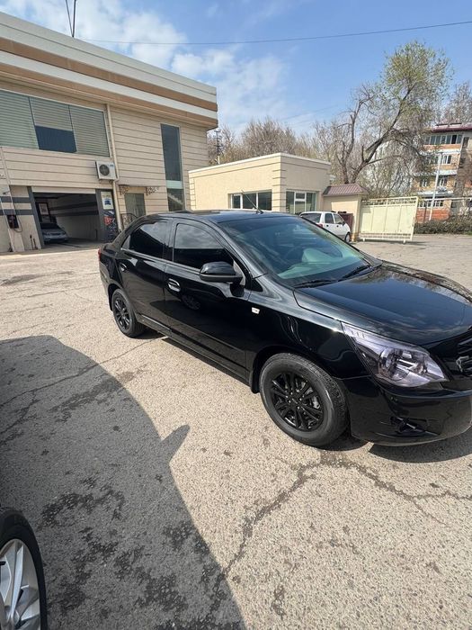 Srochno Chevrolet Cobalt yangi 2025  Собалт 2025