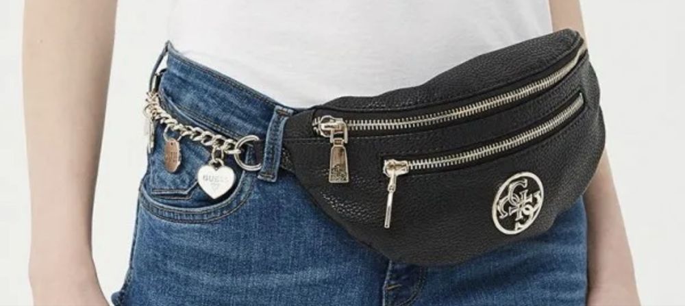 Чанта Guess, цена 70лв.
