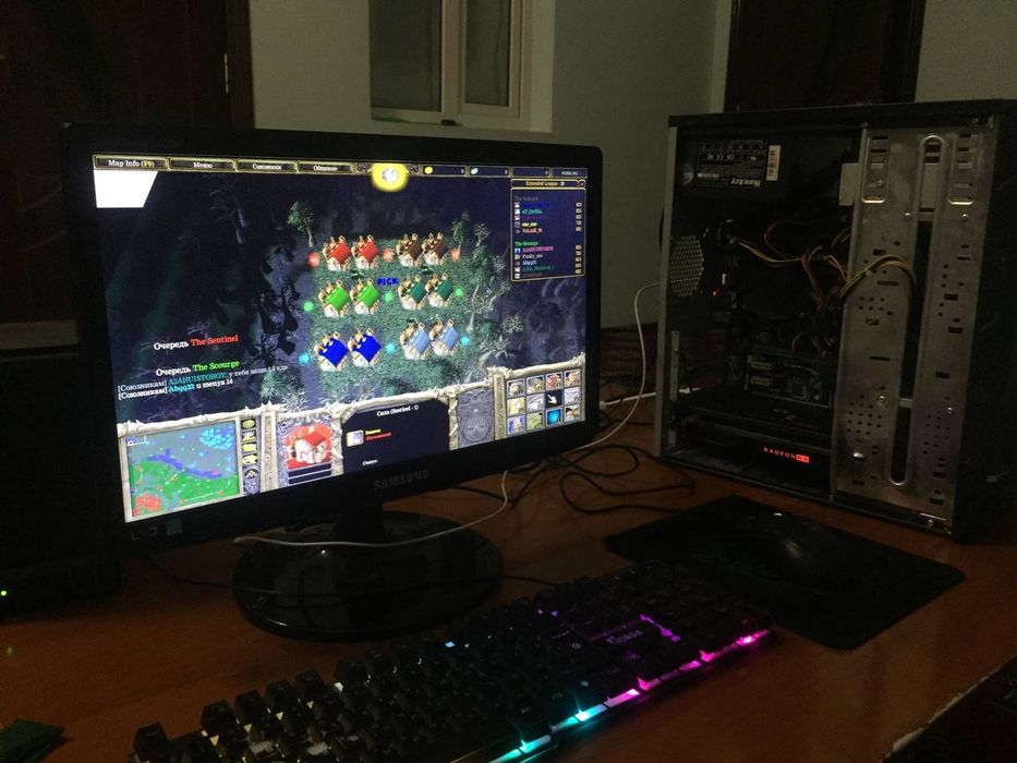 i7 domashniy kompyuter