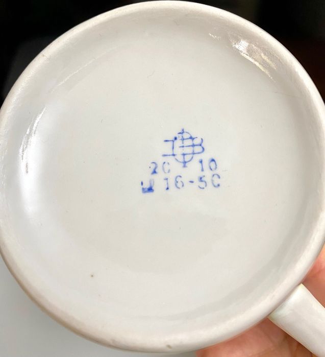 Чайники винтажные редкие 1960г