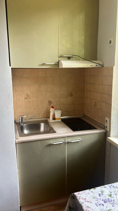 Сдаётся квартира 18 кв