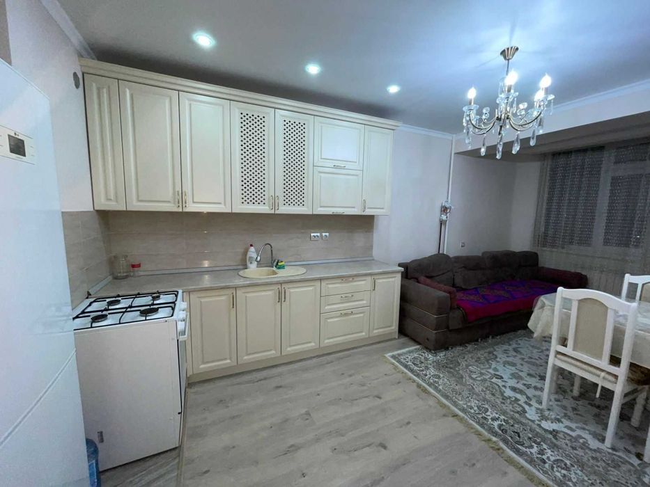 аренда квартиры Алматы