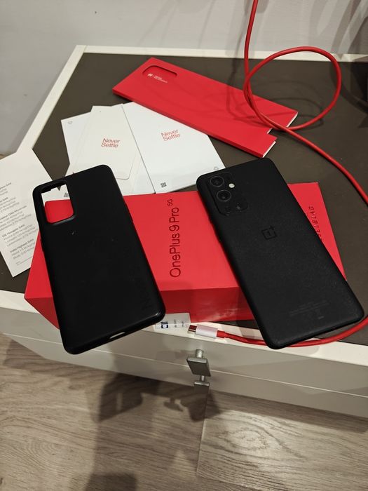 Смартфон One Plus 9 Pro