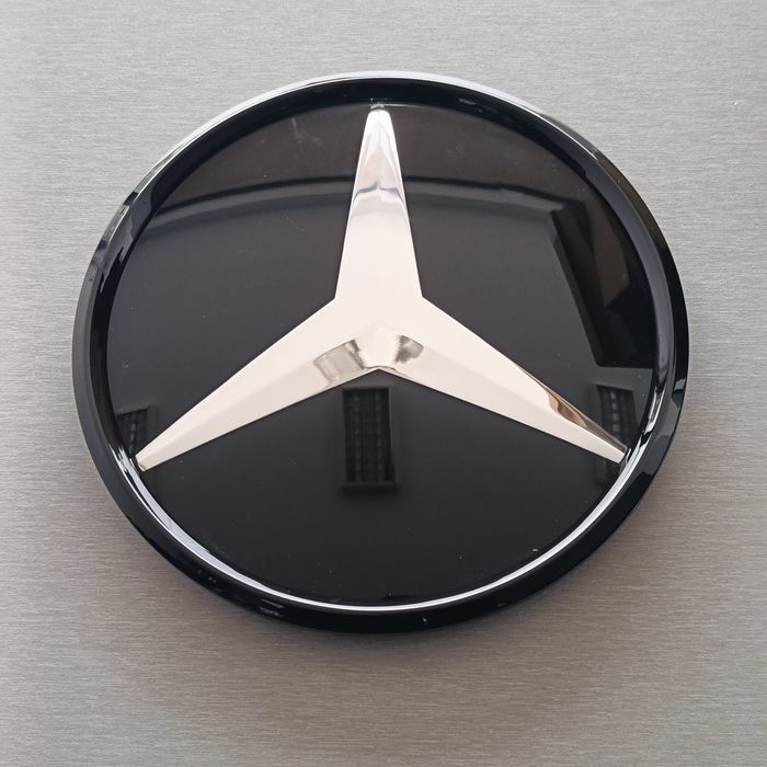 Емблема за Mercedes W204 W205 W212 W213 W166 W176 W218 W117 W167 W292