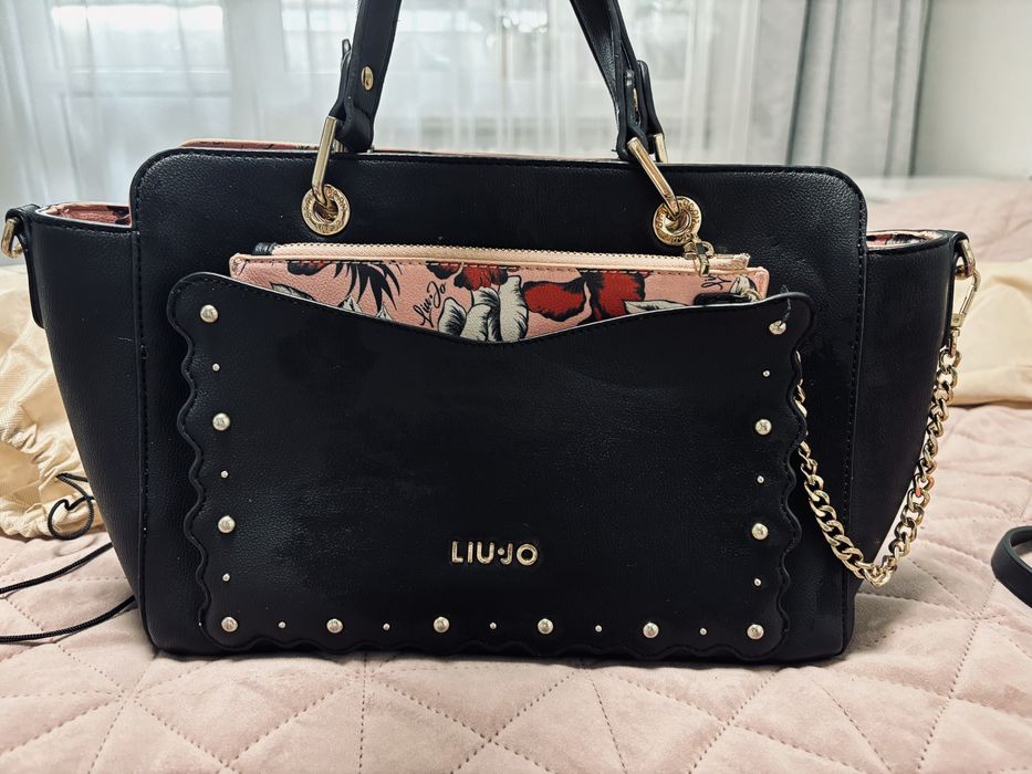 Дамска чанта Liu Jo