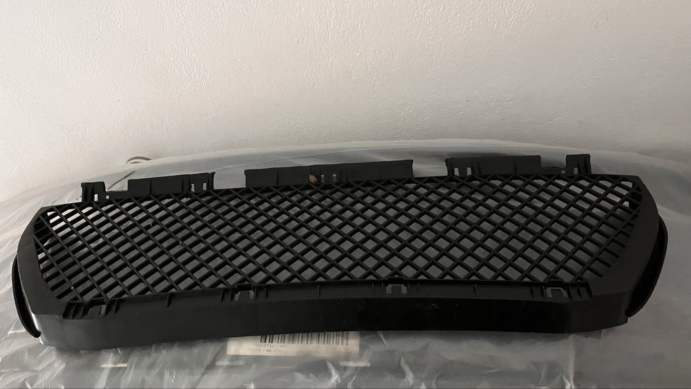 Решетка за М3 броня е46