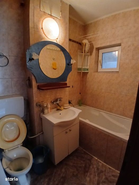 Delfinariu-Unirii! 3camere. dec. comf 0, 2 gs