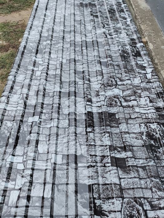 Профлист цветной