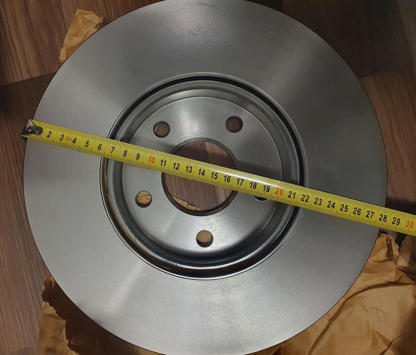 Discuri TRW Volvo/Ford