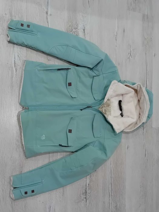 Geacă Mountain Hard Wear - Hanorac Icebreaker Merino Quantum IV LS