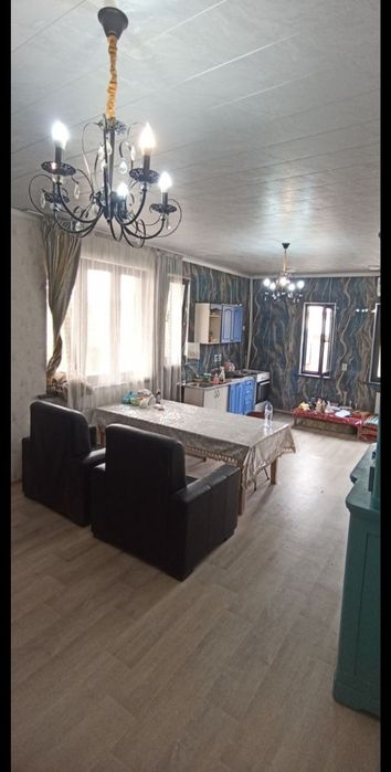 Продаем свой загородный дом . юкорочирчикский район 6 соток. Новый Таш