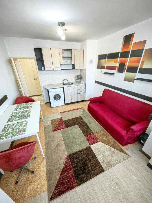 Продава се Едностаен апартамент в Перник, Мошино - 45 кв.м за 1400 €/кв.м - Снимка #5