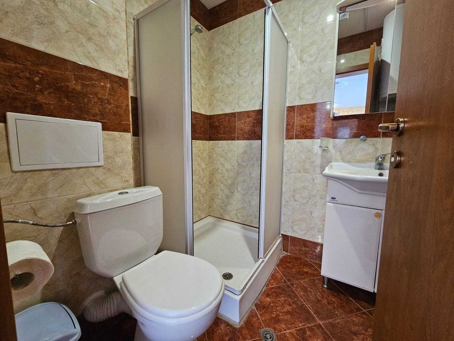 Продава се Двустаен апартамент в Свети Влас - 64 кв.м за 1391 €/кв.м - Снимка #9