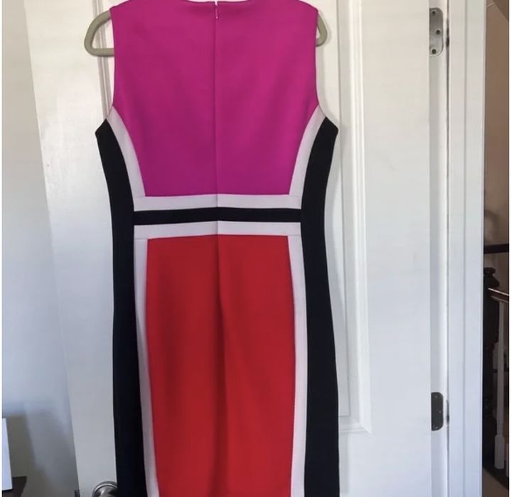 Рокля calvin klein