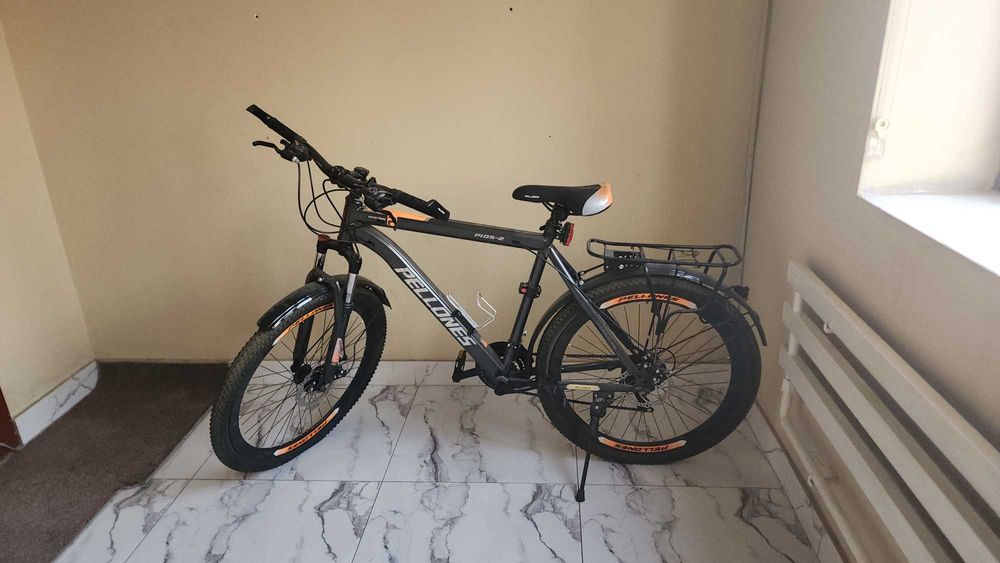 Velosiped sotiladi (Holati ideal, deyarli yangi