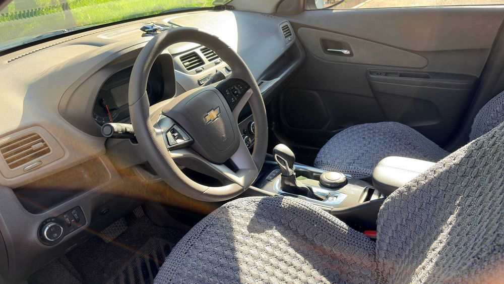 Продается Chevrolet Cobalt 2014