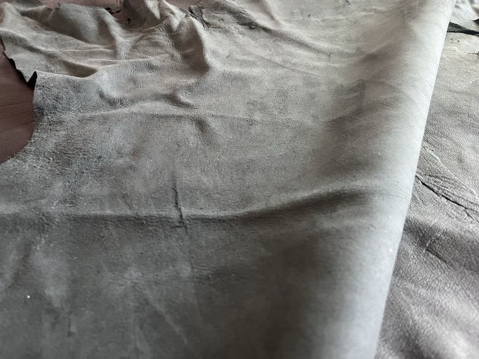 Естествена кожа. Агнешка/яре, шилешка и телешка