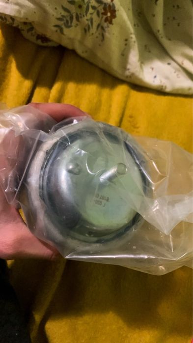 Vand suporti de motor noi  prntru vectra b 1.6 16V