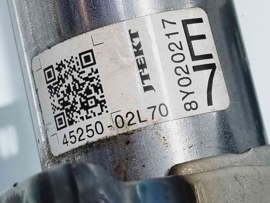 Ax coloana volan Toyota Corolla IX Sedan (ZRE1) [Fabr 2013-2019] 45250