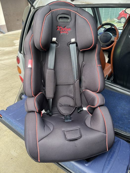 Детско столче/седалка за кола