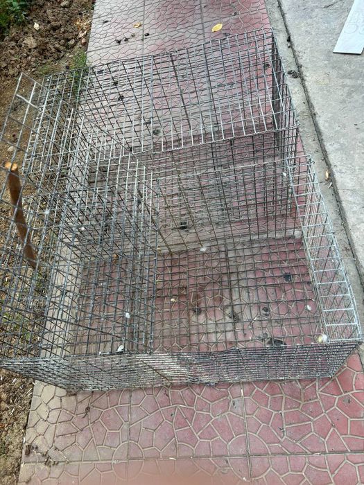 Клеткалар Хар хил кушларга , парранда ларга