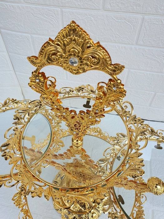 Менажница, конфетница