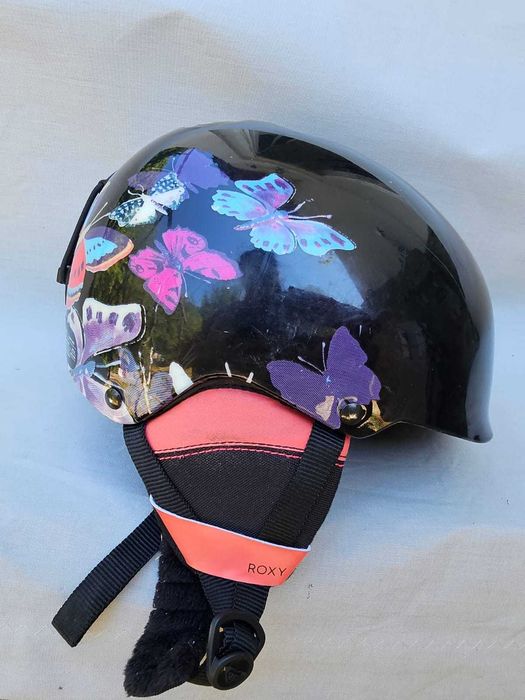 Детска каска Roxy