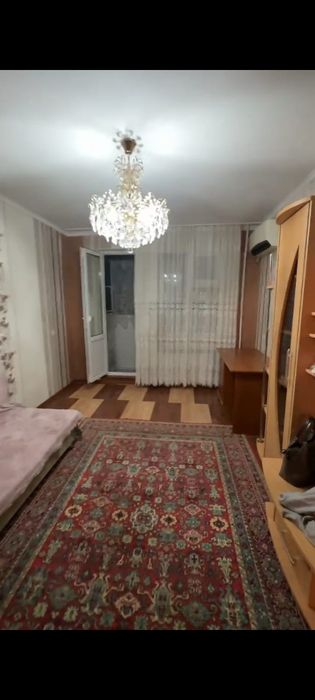 Продам 2-х комнатную квартиру