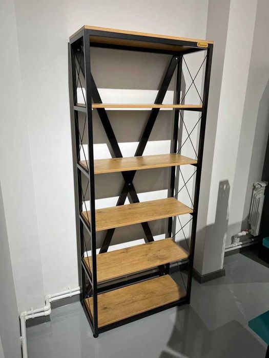 Лофт мебель ясаш ва бояб бериш хизмати