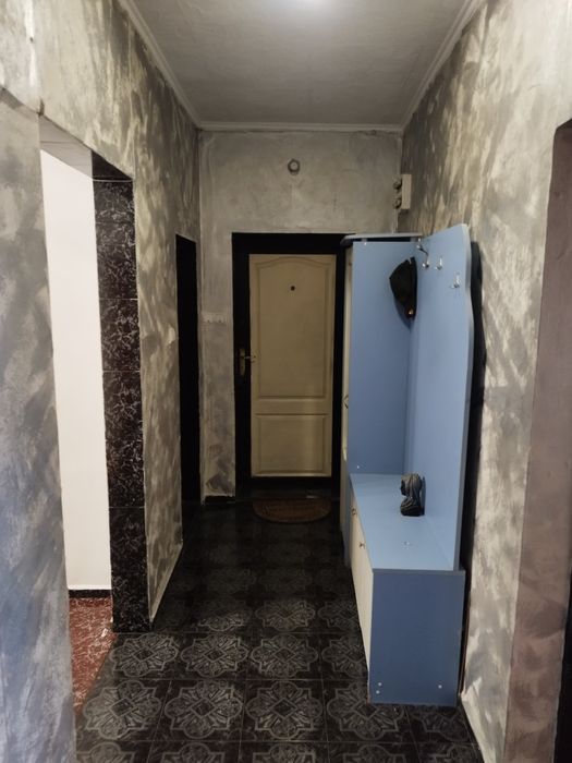 Дава се под наем Тристаен апартамент в Пазарджик, Идеален център - 105 кв.м за 348.84 € - Снимка #1