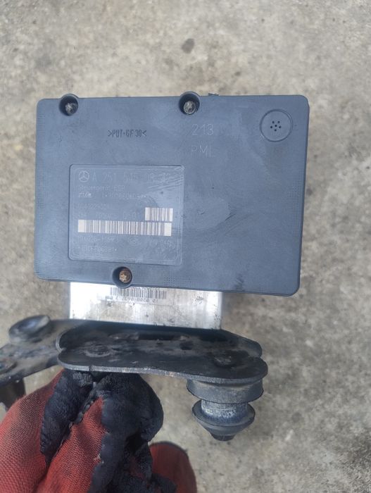 Pompa ABS Mercedes Ml W164 A251 545 08 32