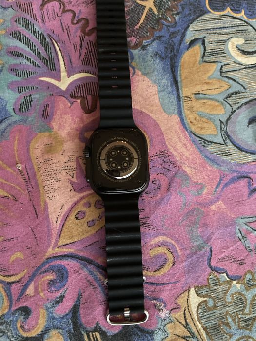 Apple wach ultra 49mm