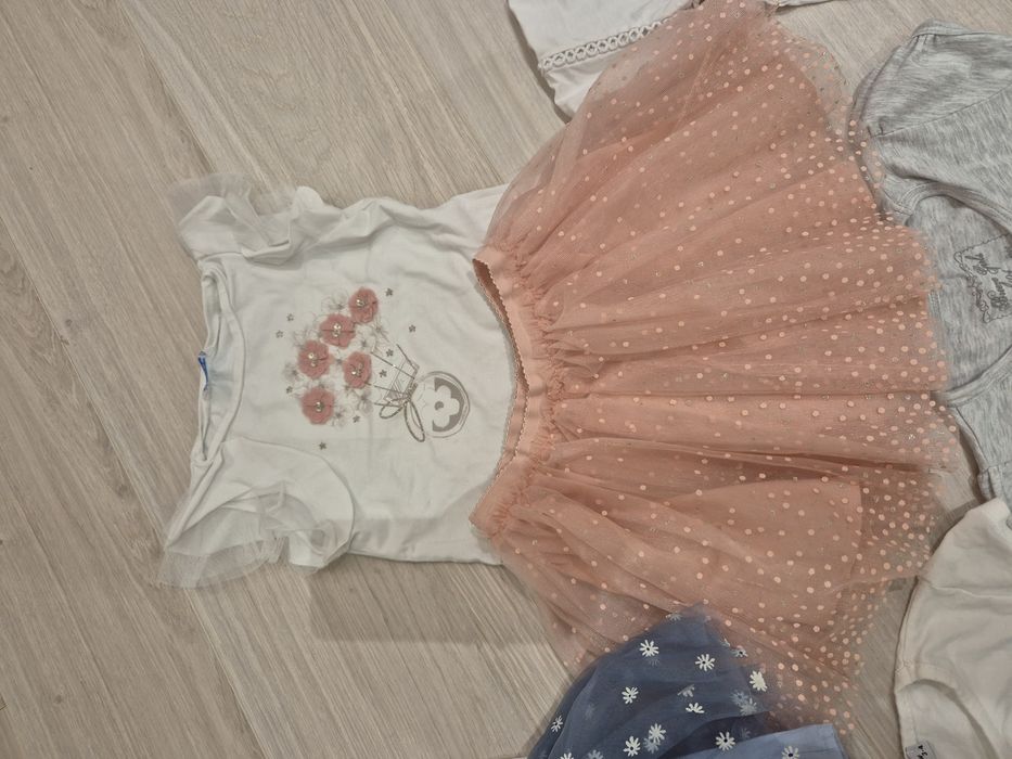 Детски дрешки размер 104