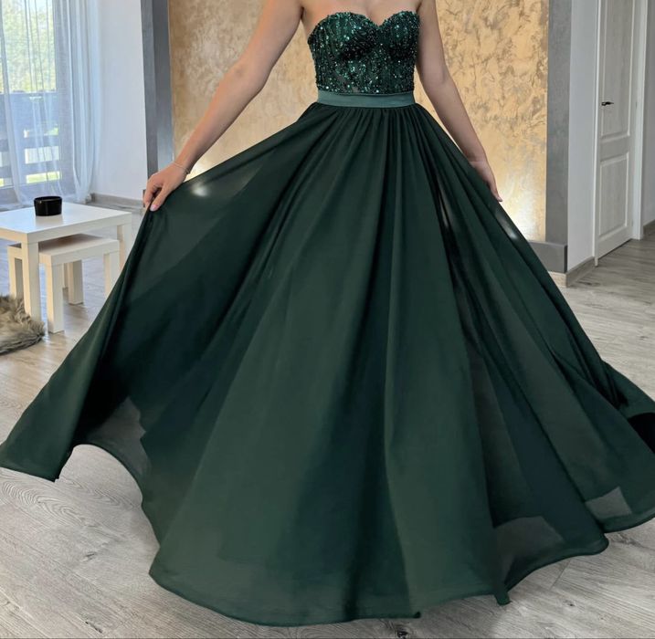 Rochie de ocazie/nasa