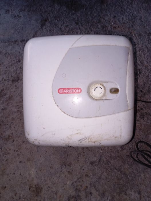 Аристон на 15 литров