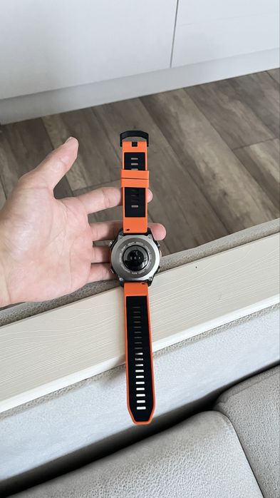 Часы GARMIN fenix 8
