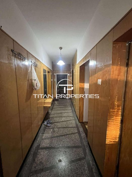 Тристаен апартамент, под наем, кв. Чаталджа